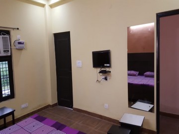 Society On Rent PG Hostel Details