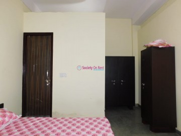 Society On Rent PG Hostel Details