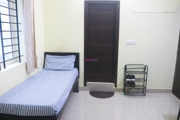 Society On Rent PG Hostel Details