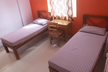 Society On Rent PG Hostel Details