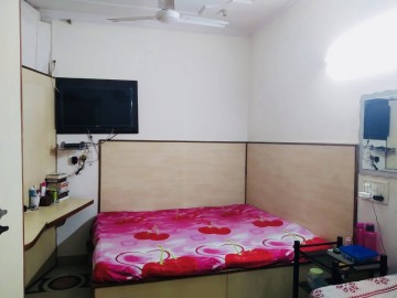 Society On Rent PG Hostel Details