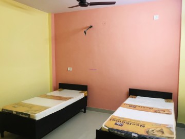 Society On Rent PG Hostel Details