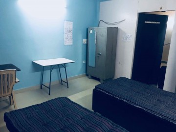 Society On Rent PG Hostel Details