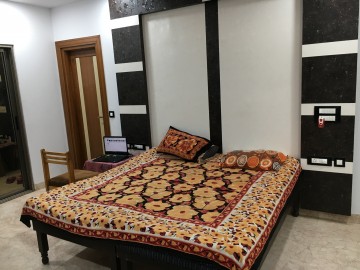 Society On Rent PG Hostel Details