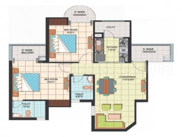 Society On Rent Rental Property Details