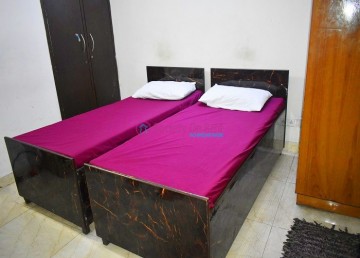 Society On Rent PG Hostel Details