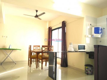 Society On Rent PG Hostel Details