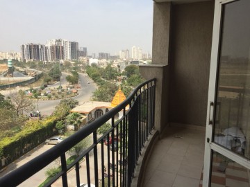 Society On Rent Rental Property Details