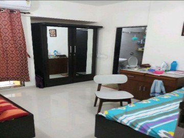 Society On Rent PG Hostel Details