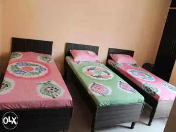 Society On Rent PG Hostel Details