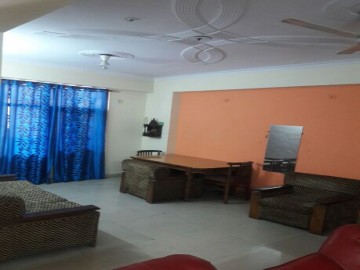 Society On Rent PG Hostel Details