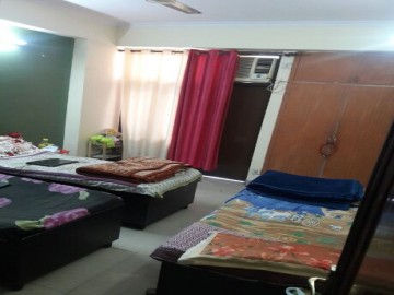 Society On Rent PG Hostel Details