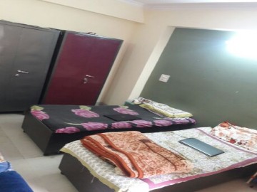 Society On Rent PG Hostel Details