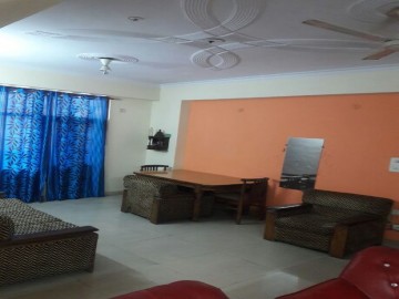 Society On Rent PG Hostel Details