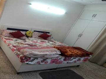 Society On Rent PG Hostel Details