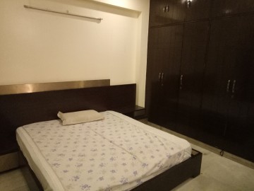 Society On Rent PG Hostel Details