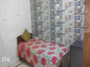 Society On Rent PG Hostel Details