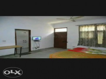 Society On Rent PG Hostel Details