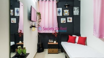 Society On Rent Rental Property Details