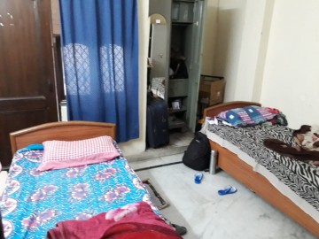 Society On Rent PG Hostel Details