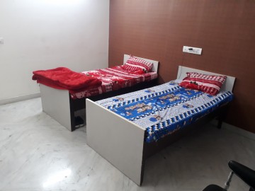 Society On Rent PG Hostel Details