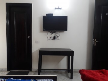 Society On Rent PG Hostel Details