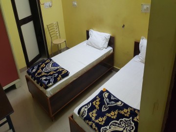Society On Rent PG Hostel Details