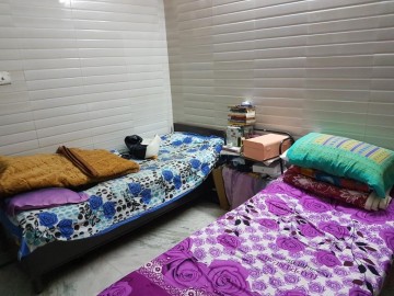 Society On Rent PG Hostel Details