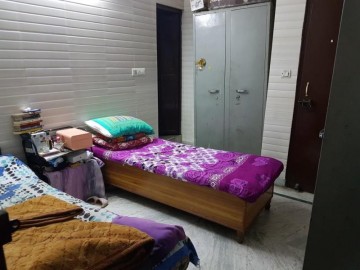 Society On Rent PG Hostel Details