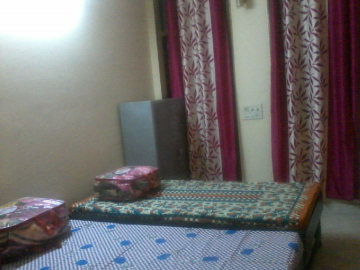 Society On Rent PG Hostel Details