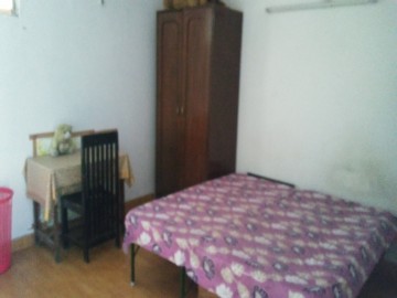 Society On Rent PG Hostel Details