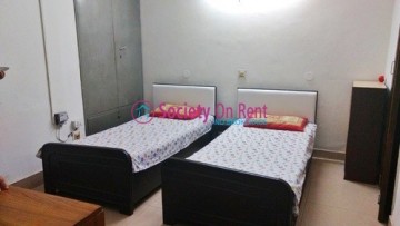 Society On Rent PG Hostel Details