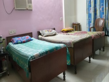 Society On Rent PG Hostel Details