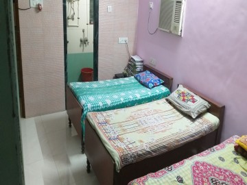 Society On Rent PG Hostel Details