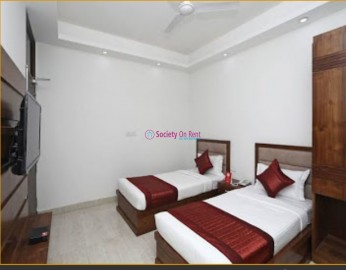 Society On Rent PG Hostel Details