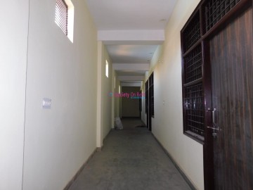 Society On Rent PG Hostel Details