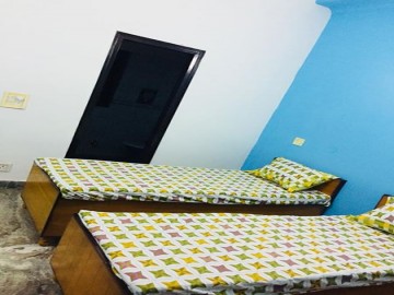 Society On Rent PG Hostel Details