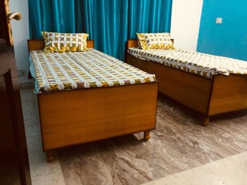 Society On Rent PG Hostel Details