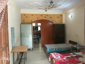 Society On Rent PG Hostel Details