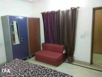 Society On Rent PG Hostel Details