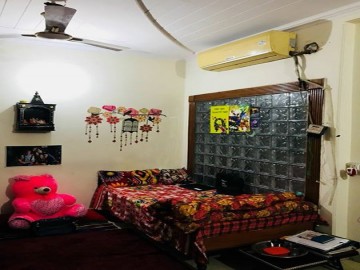 Society On Rent PG Hostel Details