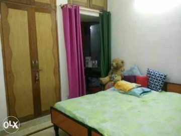 Society On Rent PG Hostel Details