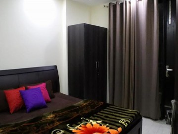 Society On Rent Flatmates Property Details