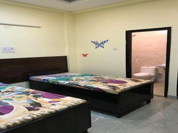 Society On Rent PG Hostel Details