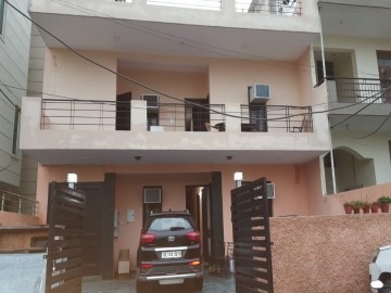 Society On Rent PG Hostel Details