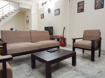 Society On Rent PG Hostel Details