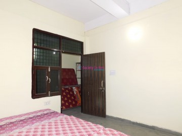 Society On Rent PG Hostel Details