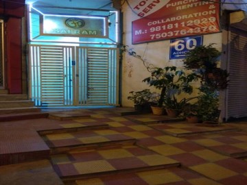 Society On Rent PG Hostel Details