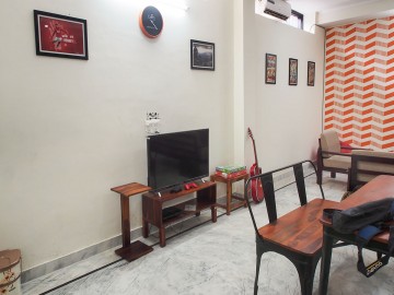 Society On Rent PG Hostel Details