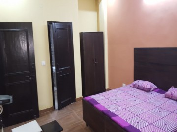 Society On Rent PG Hostel Details